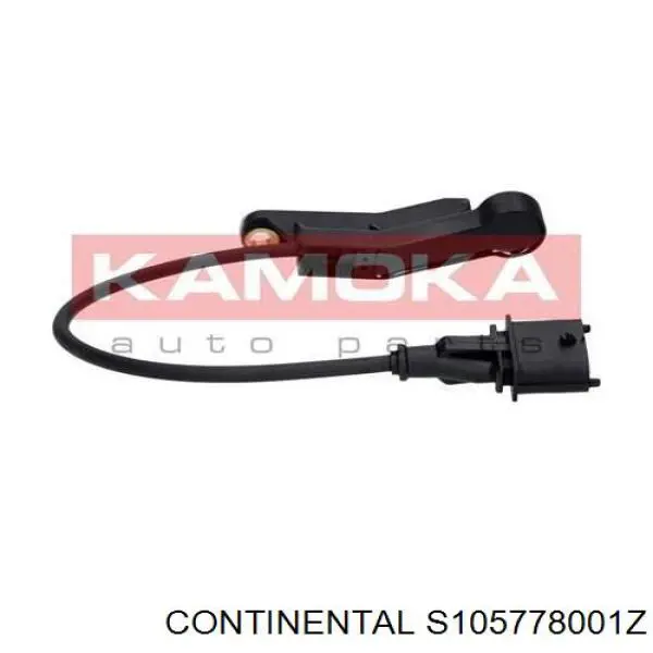 Do koszyka S105778001Z Continental/Siemens Czujnik położenia wałka rozrządu