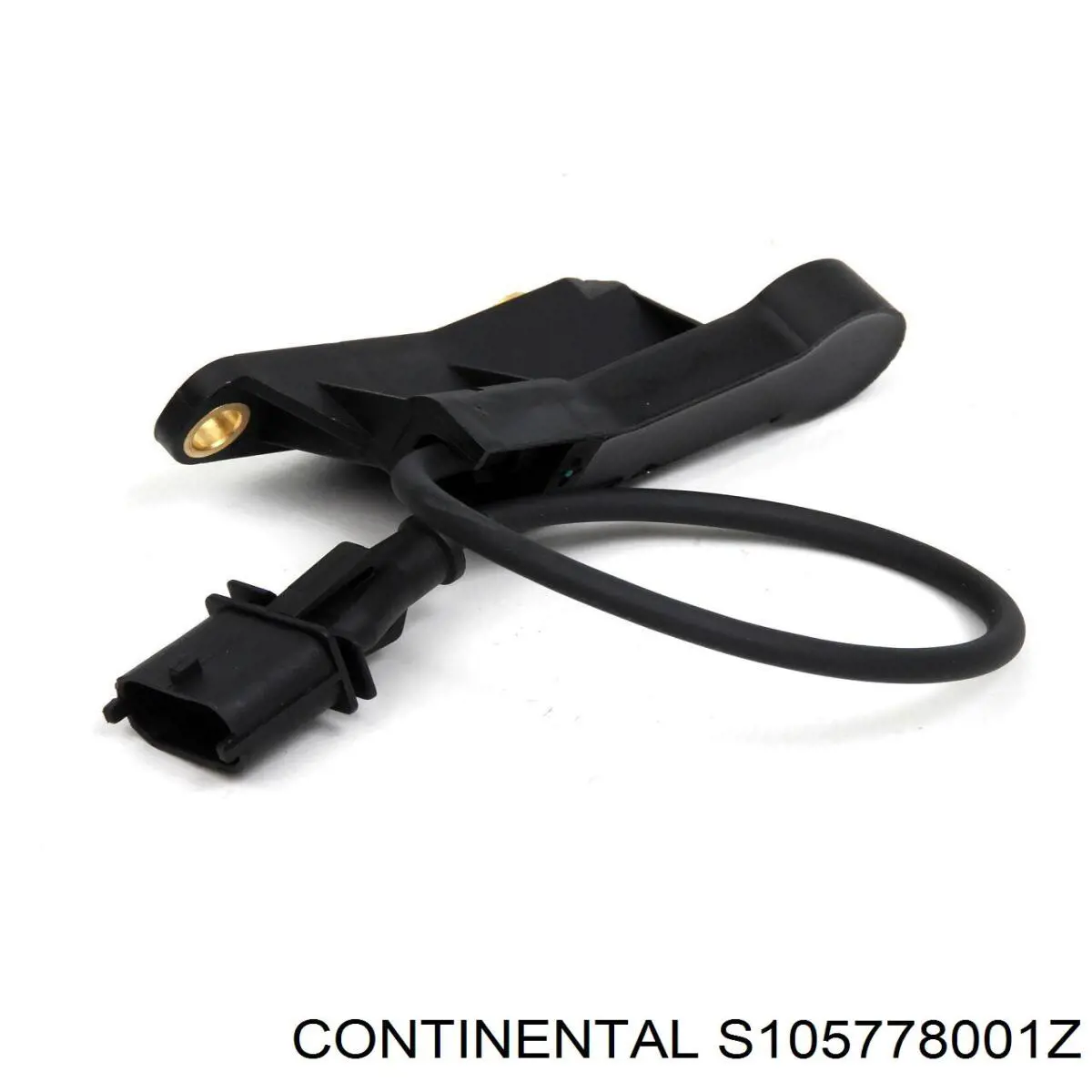 Czujnik położenia wałka rozrządu Continental/Siemens S105778001Z cena, od 23,35 USD