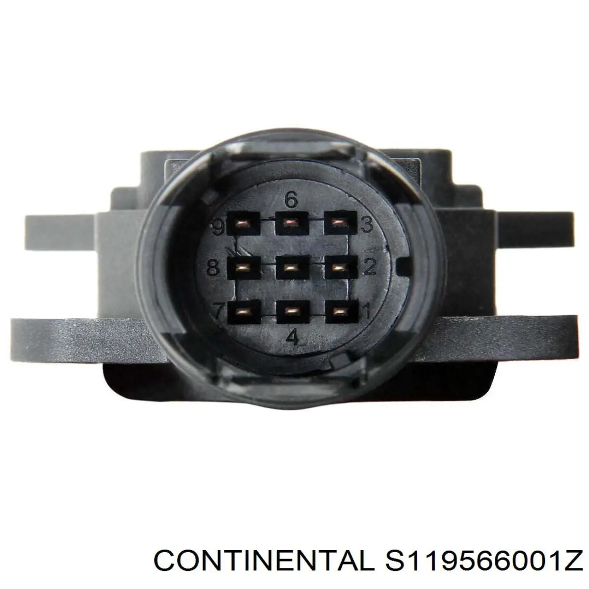 Czujnik położenia wałka rozrządu Continental/Siemens S119566001Z cena, od 112,62 USD