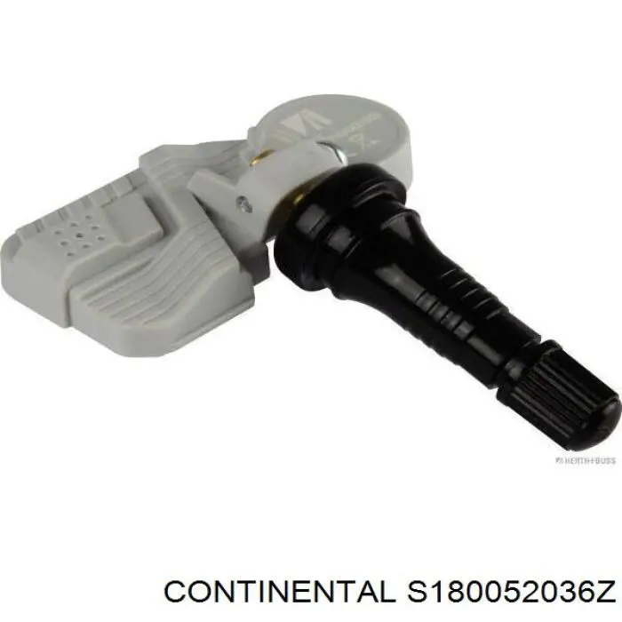 Czujnik ciśnienia w oponach Toyota 407003JA0A cena, od 35,65 USD