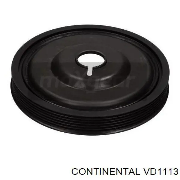 Koło pasowe wału korbowego Continental/Siemens VD1113 cena, od 62,22 USD