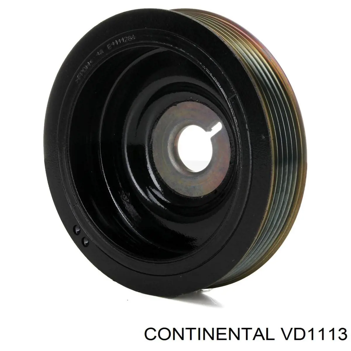 Koło pasowe wału korbowego Continental/Siemens VD1113 cena, od 62,22 USD