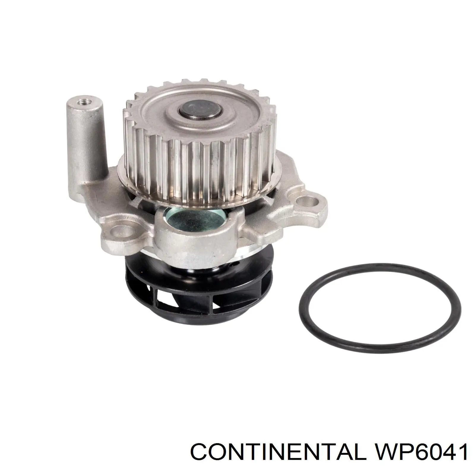 Do koszyka WP6041 Continental/Siemens Pompa chłodząca wodna