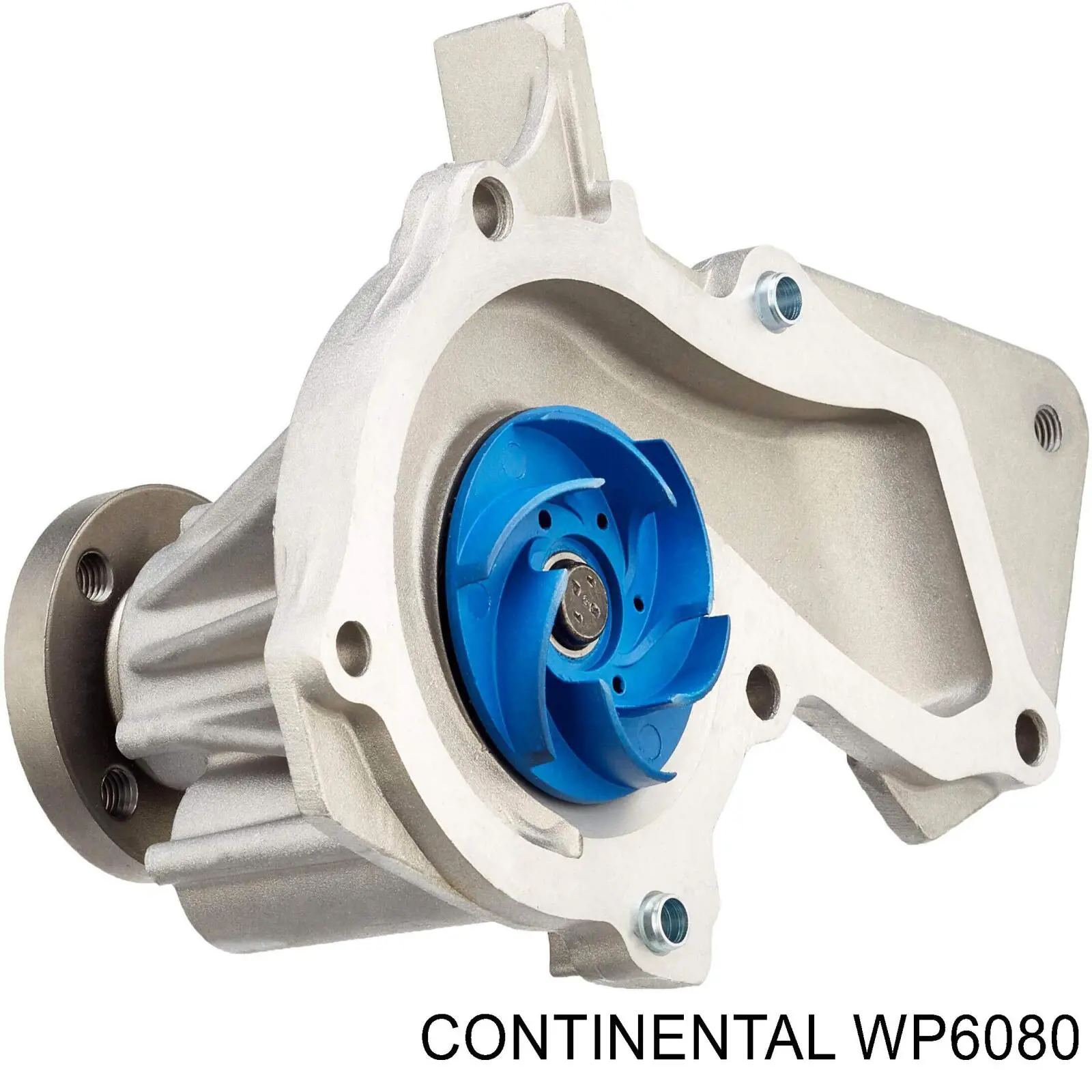 Pompa chłodząca wodna Continental/Siemens WP6080 cena, od 56,62 USD