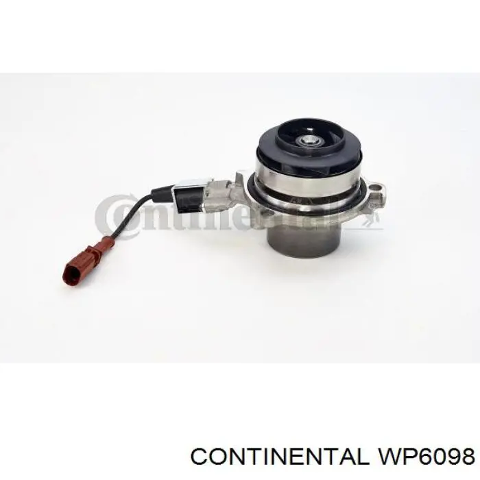 WP6098 Continental/Siemens Pompa chłodząca wodna