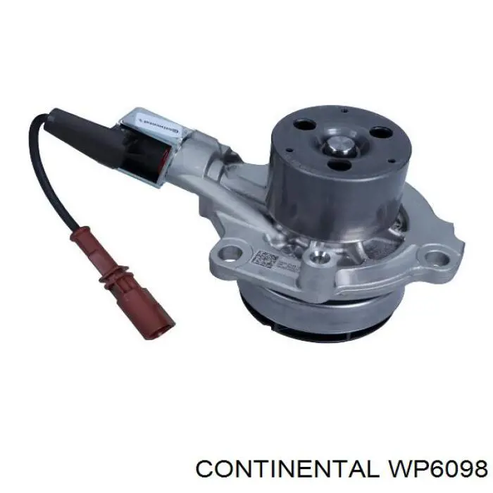 Pompa chłodząca wodna WP6098 Continental/Siemens