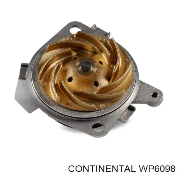 Pompa chłodząca wodna Continental/Siemens WP6098 cena, od 47,88 USD