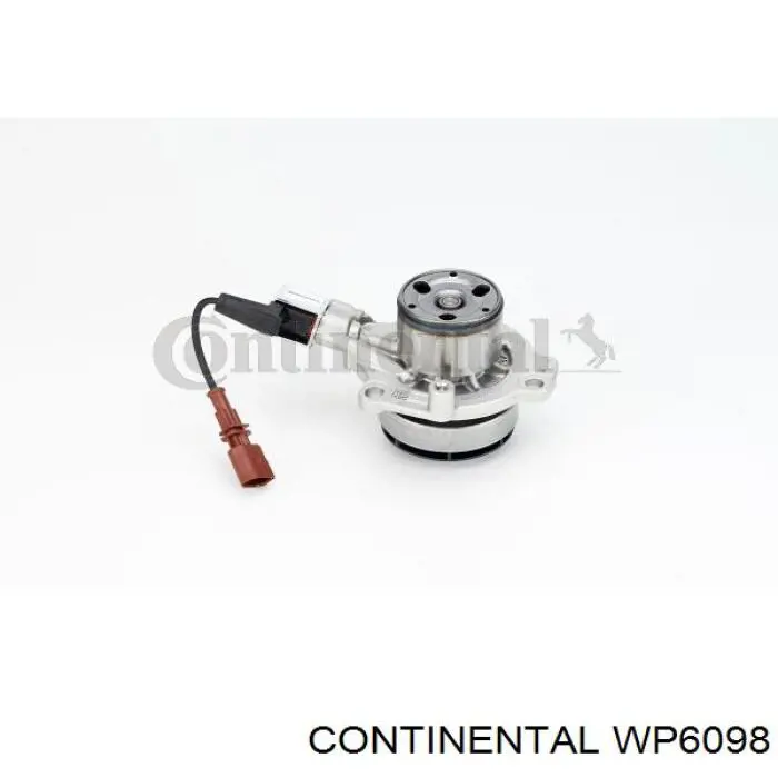 Pompa chłodząca wodna Continental/Siemens WP6098 cena, od 49,45 USD