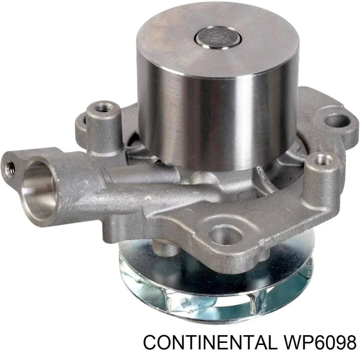 Pompa chłodząca wodna Continental/Siemens WP6098 cena, od 47,88 USD