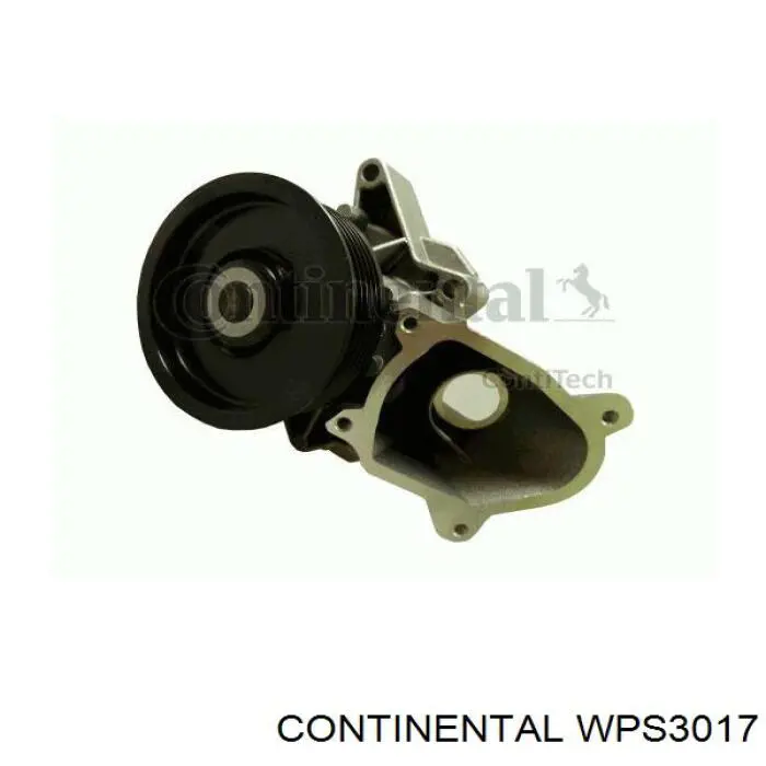 Pompa chłodząca wodna Continental/Siemens WPS3017 cena, od 97,21 USD