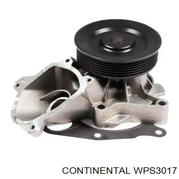 Pompa chłodząca wodna Continental/Siemens WPS3017 cena, od 57,38 USD