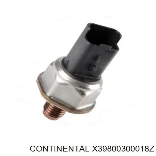 Zawór odcinający paliwo, pompa wtryskowa Continental/Siemens X39800300018Z cena, od 302,45 USD