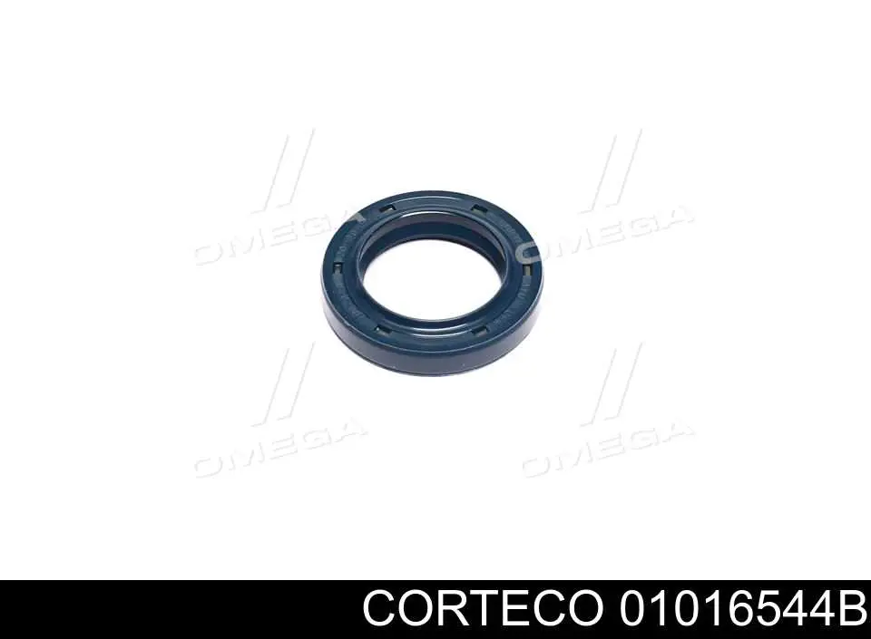 Uszczelniacz maglownicy/mechanizmu kierowniczego (patrz wymiary) Corteco 01016544 cena, od 3,94 USD