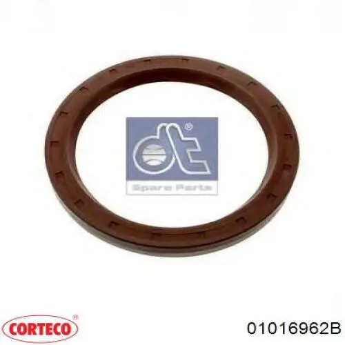 Uszczelniacz automatycznej/mechanicznej slrzyni biegów (wału wejściowego/sprzęgłowego) Corteco 01016962B cena, od 20,52 USD