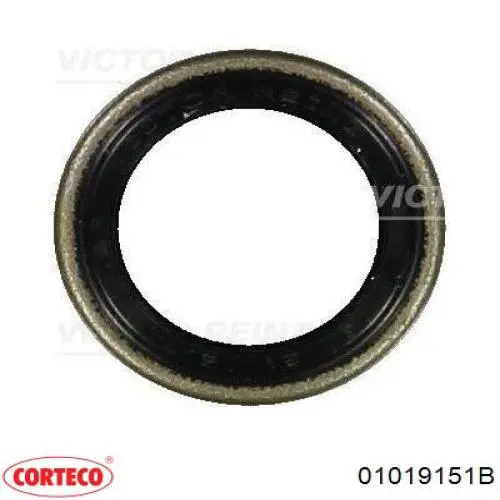 Uszczelniacz cięgna zmiany biegów Corteco 01019151B cena, od 4,84 USD