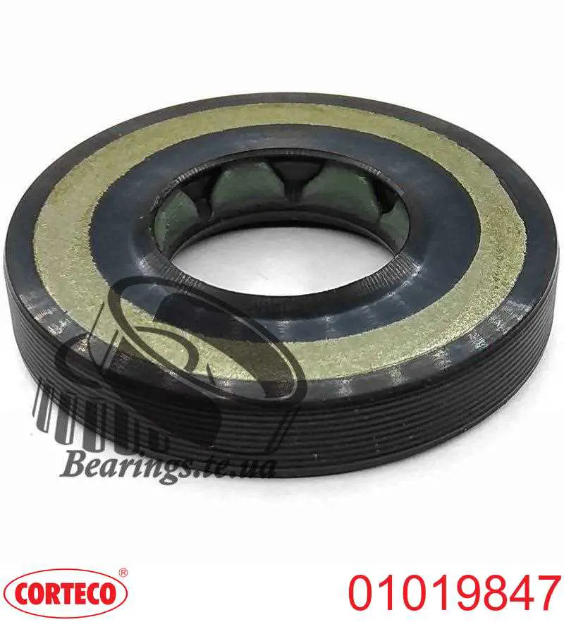 Uszczelniacz maglownicy/mechanizmu kierowniczego (patrz wymiary) Corteco 01019847 cena, od 3,05 USD