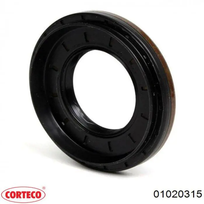 Uszczelniacz półosi mostu tylnego Mercedes 0039978347 cena, od 15,03 USD