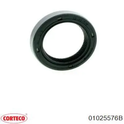 Uszczelniacz automatycznej/mechanicznej slrzyni biegów (wału wejściowego/sprzęgłowego) Corteco 01025576B cena, od 1,22 USD