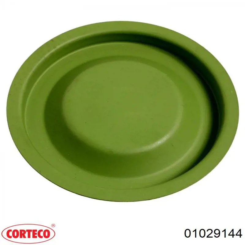 Uszczelniacz reduktora mostu przedniego Corteco 01029144 cena, od 8,31 USD