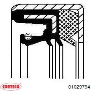 01029794 Corteco Uszczelniacz półosi mostu przedniego