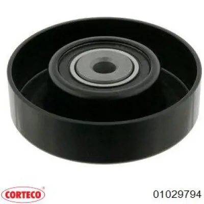 Uszczelniacz półosi mostu przedniego Corteco 01029794 cena, od 9,73 USD