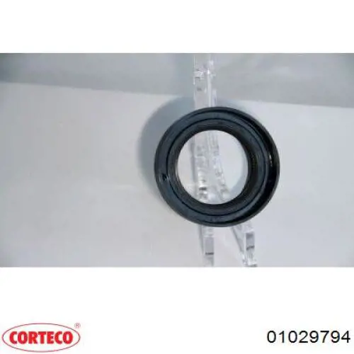 Uszczelniacz półosi mostu przedniego Corteco 01029794 cena, od 9,73 USD