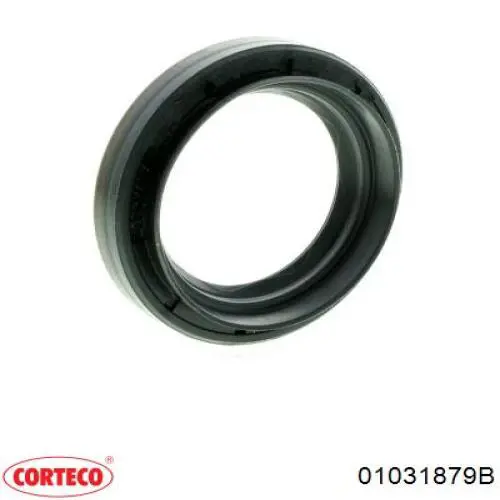 Uszczelniacz półosi lewej mostu przedniego Corteco 01031879B cena, od 8,27 USD