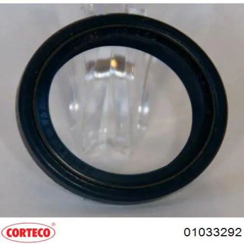 Uszczelniacz półosi mostu przedniego Corteco 01033292