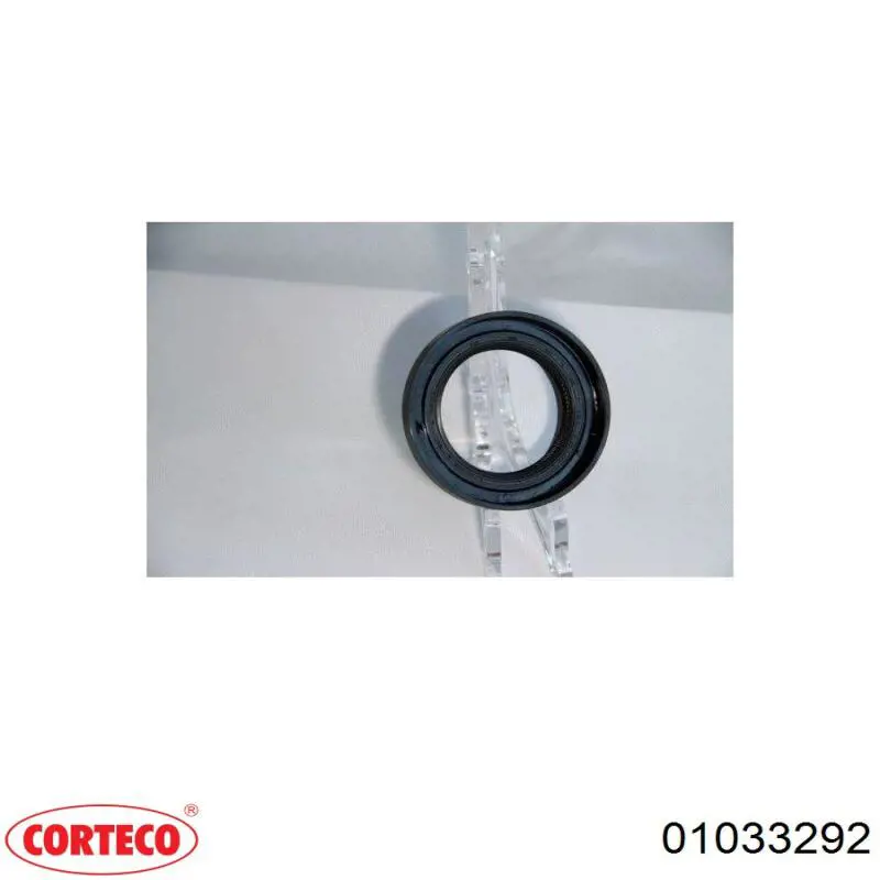 01033292 Corteco Uszczelniacz półosi mostu przedniego