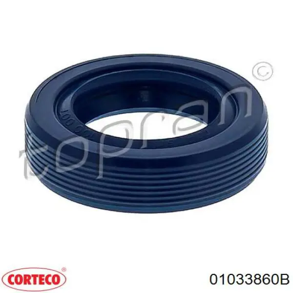 Uszczelniacz wybieraka skrzyni biegów Corteco 01033860B cena, od 3,74 USD