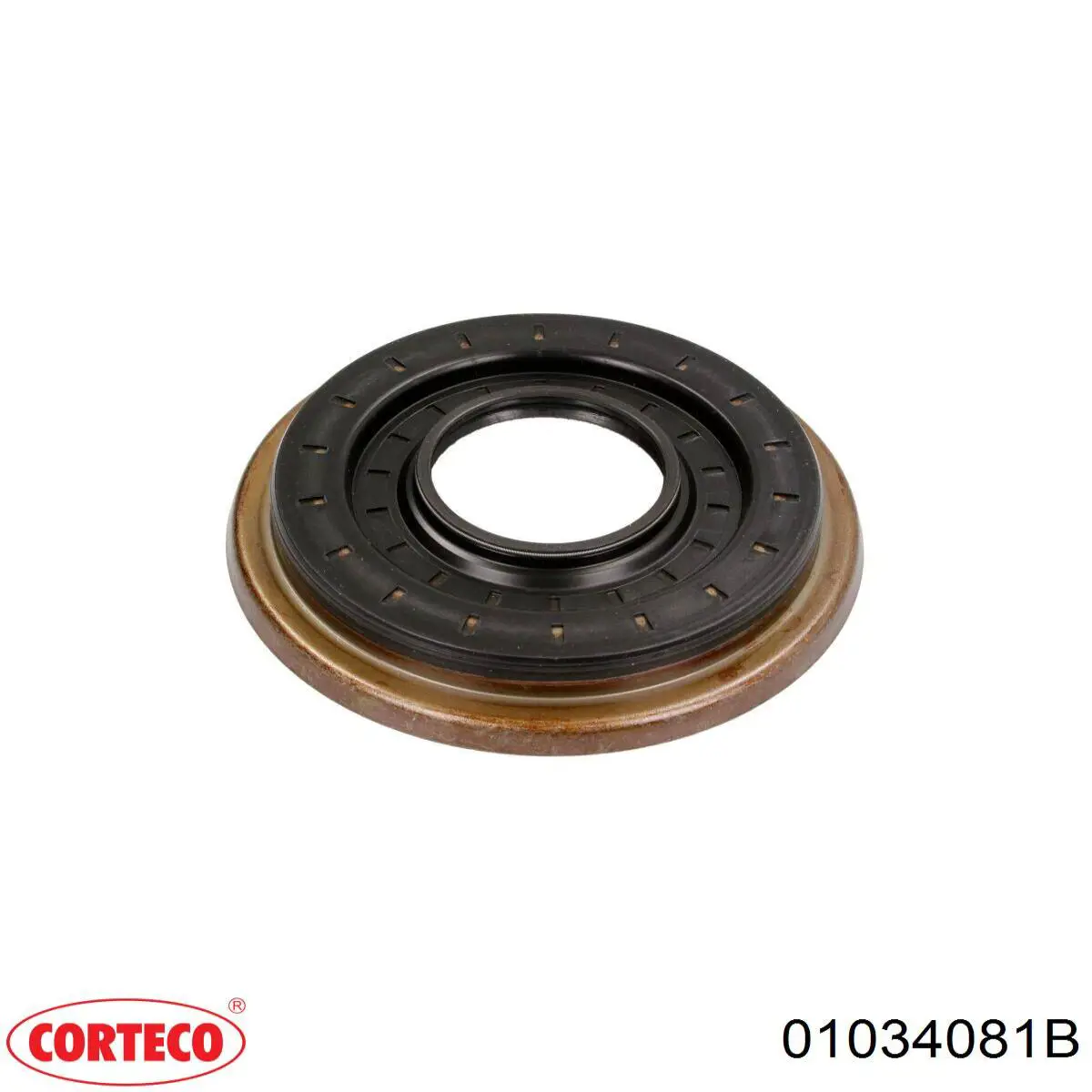 Uszczelniacz reduktora mostu tylnego Corteco 01034081B cena, od 20,03 USD