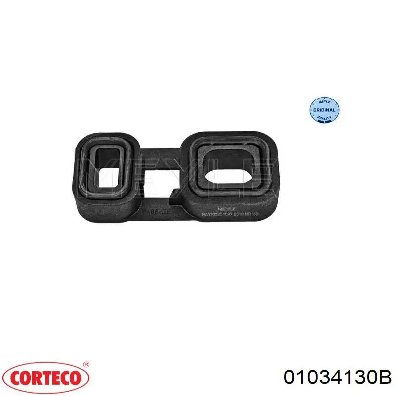 Uszczelniacz skrzyni rozdzielczej tylny wyjściowy Corteco 01034130B cena, od 11,19 USD
