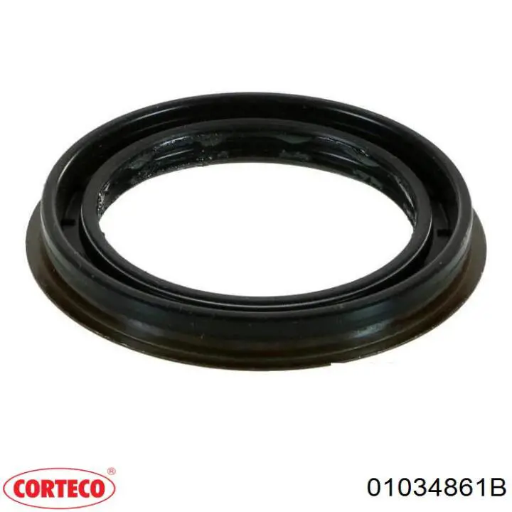 Uszczelniacz skrzyni rozdzielczej przedni wyjściowy Corteco 01034861B cena, od 13,88 USD
