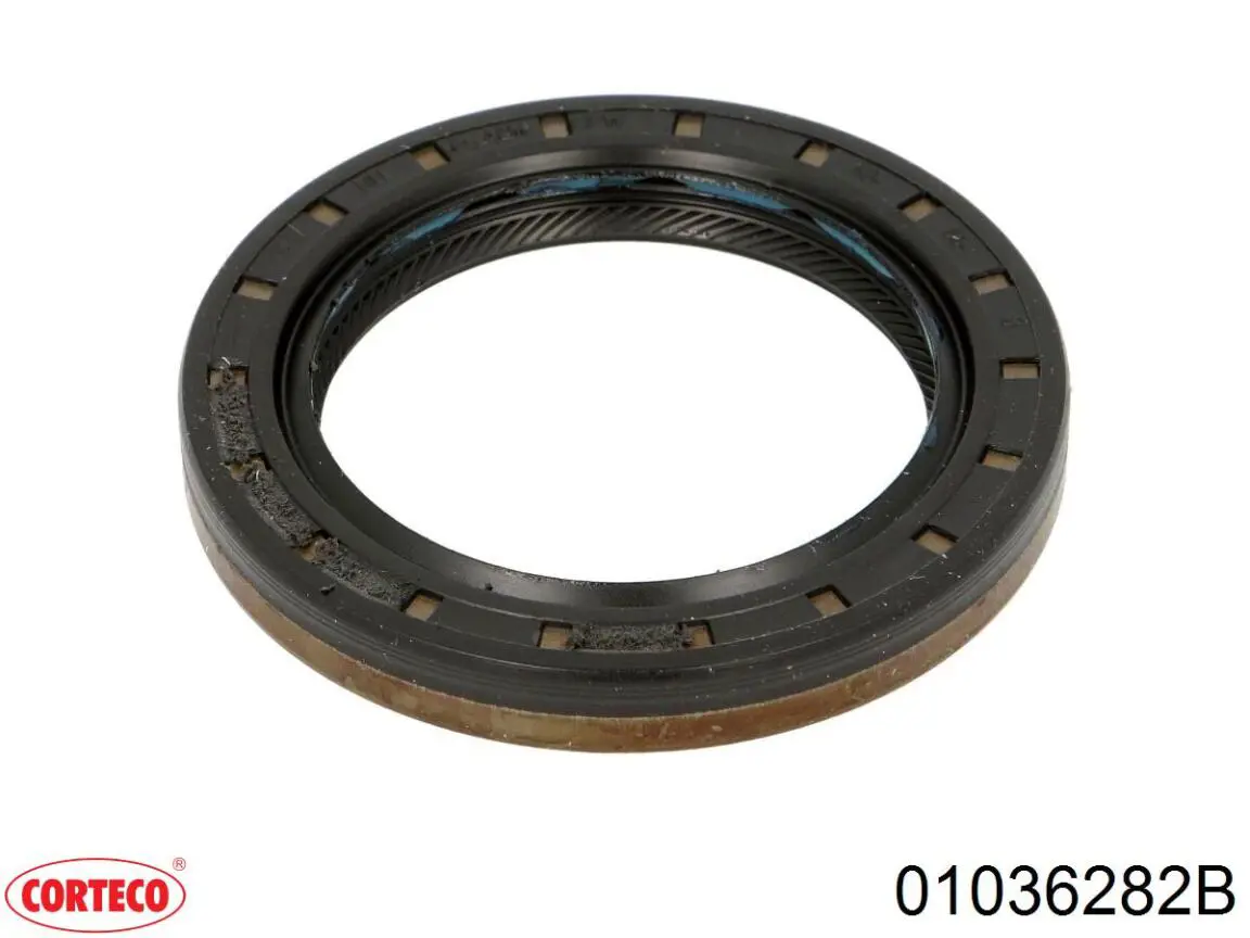 Uszczelniacz skrzyni rozdzielczej tylny wyjściowy VAG 02D525596G cena, od 27,76 USD