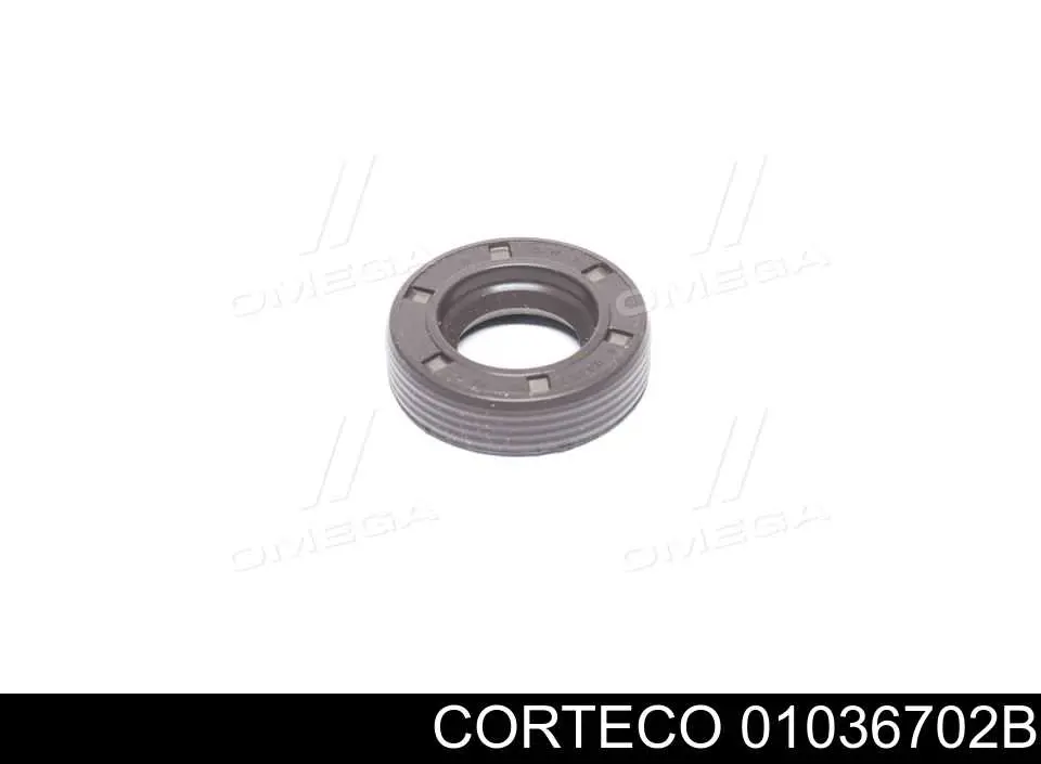 01036702B Corteco Uszczelniacz cięgna zmiany biegów
