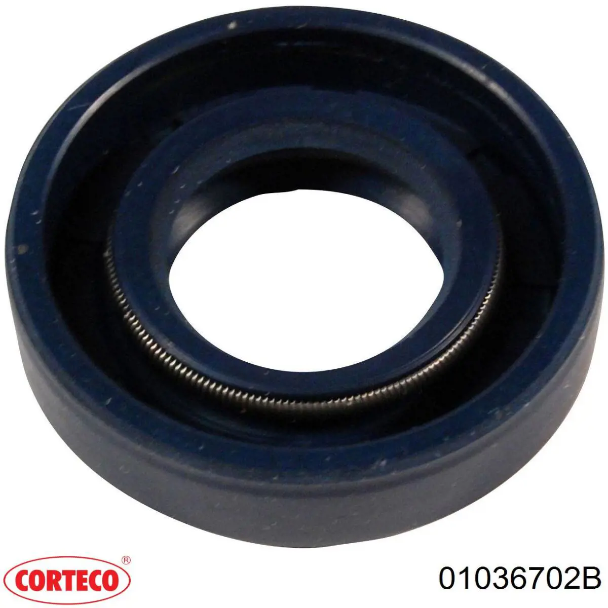 Uszczelniacz cięgna zmiany biegów Corteco 01036702B cena, od 2,28 USD