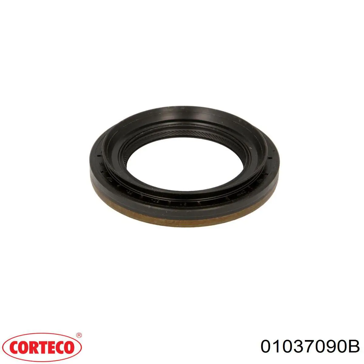 Uszczelniacz końcówki reduktora mostu tylnego Corteco 01037090B cena, od 11,46 USD