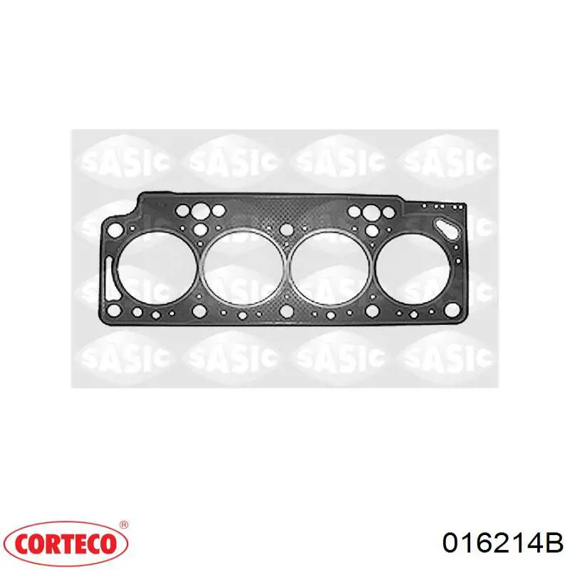 Do koszyka 016214B Corteco Śruba głowicy cylindrów