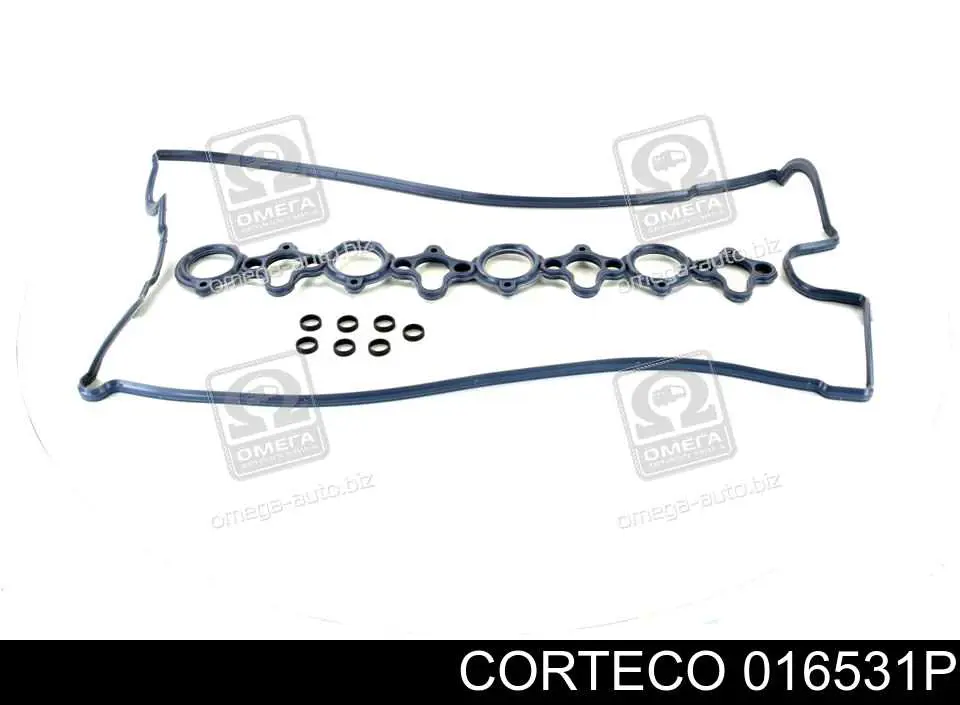 Uszczelka pokrywy zaworowej silnika Corteco 016531P cena, od 26,74 USD