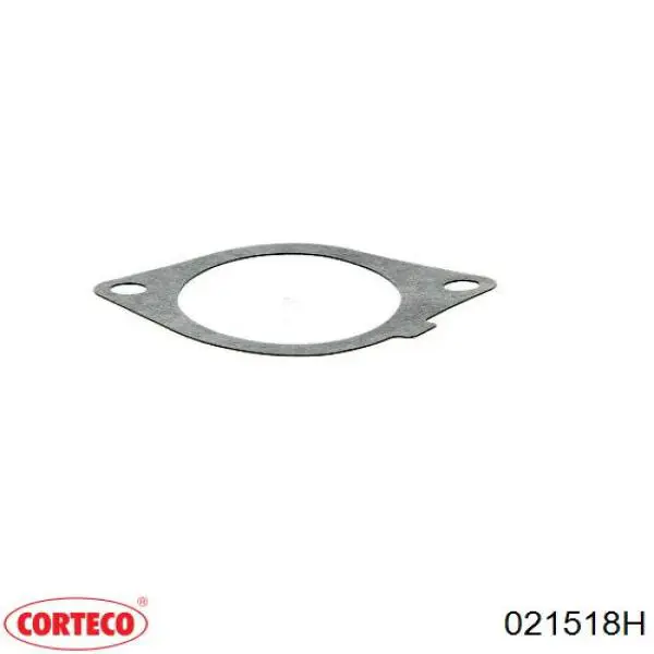 Do koszyka Uszczelka przepustnicy Peugeot 306  7A