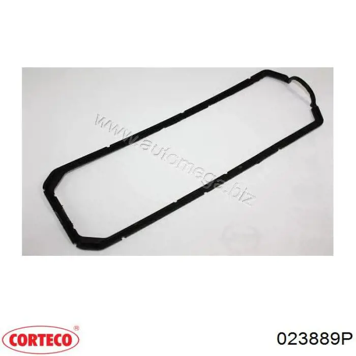023889P Corteco Uszczelka pokrywy zaworowej silnika