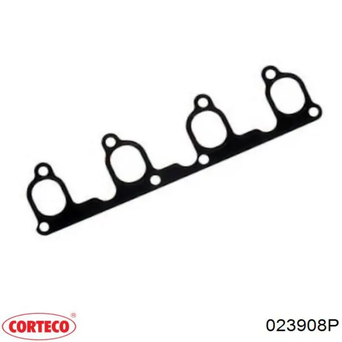 023908P Corteco Uszczelka kolektora ssącego