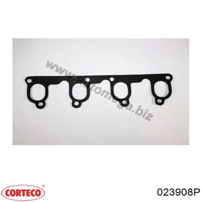 Uszczelka kolektora ssącego Corteco 023908P cena, od 2,18 USD