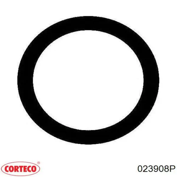Do koszyka 023908P Corteco Uszczelka kolektora ssącego