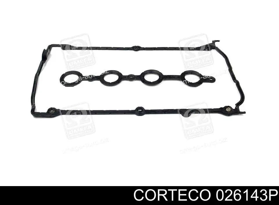Uszczelka pokrywy zaworowej silnika, zestaw Corteco 026143P cena, od 16,05 USD