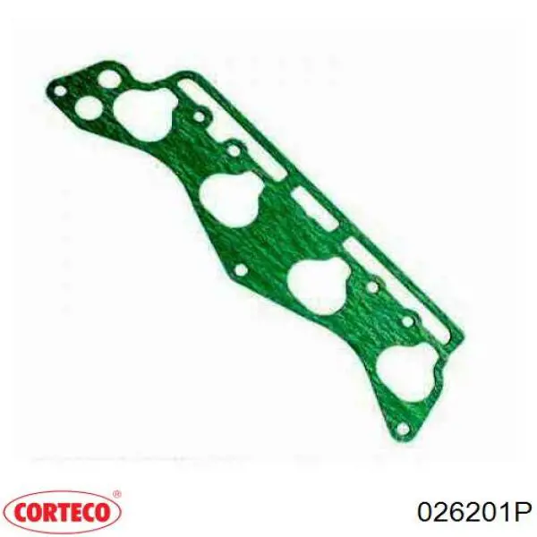 026201P Corteco Uszczelka kolektora ssącego