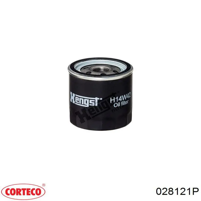 Uszczelka miski olejowej silnika Corteco 028121P cena, od 31,61 USD