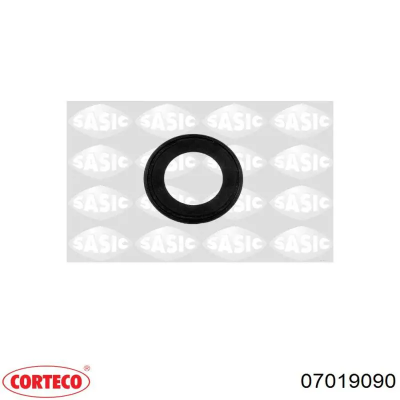 Uszczelniacz półosi prawej mostu przedniego Corteco 07019090 cena, od 17,96 USD