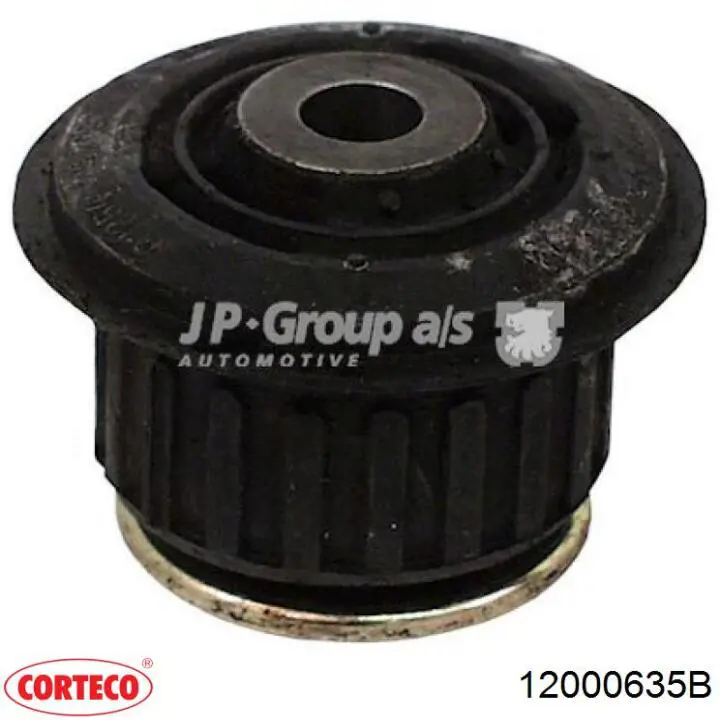 Uszczelniacz automatycznej/mechanicznej skrzyni biegów (wału głównego) Corteco 12000635B cena, od 6,40 USD