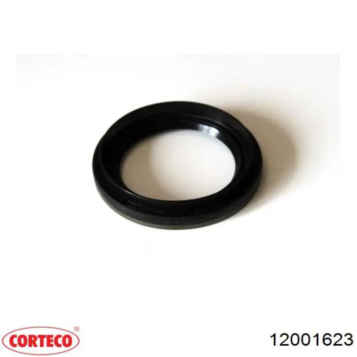 Uszczelniacz pompy olejowej automatycznej skrzyni biegów Corteco 12001623 cena, od 6,08 USD